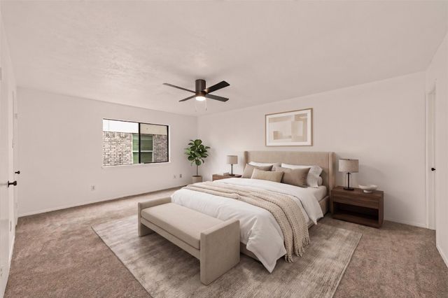 5515 Dunnethead Drive, Houston, TX 77084
