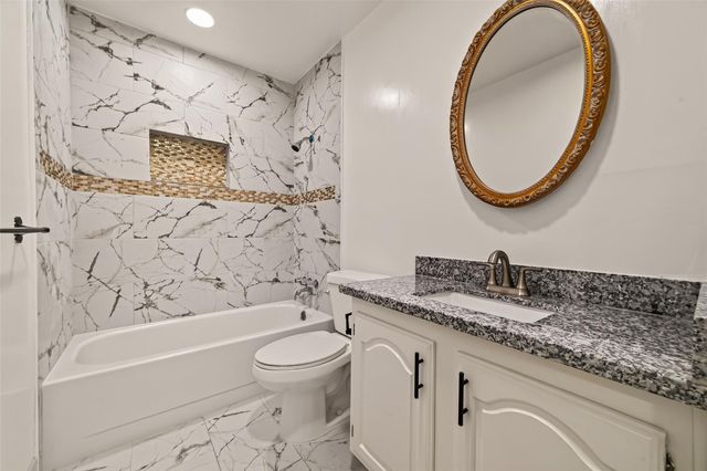 5515 Dunnethead Drive, Houston, TX 77084