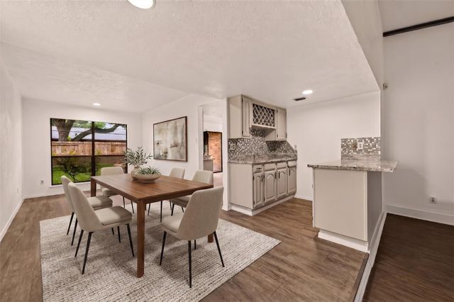5515 Dunnethead Drive, Houston, TX 77084