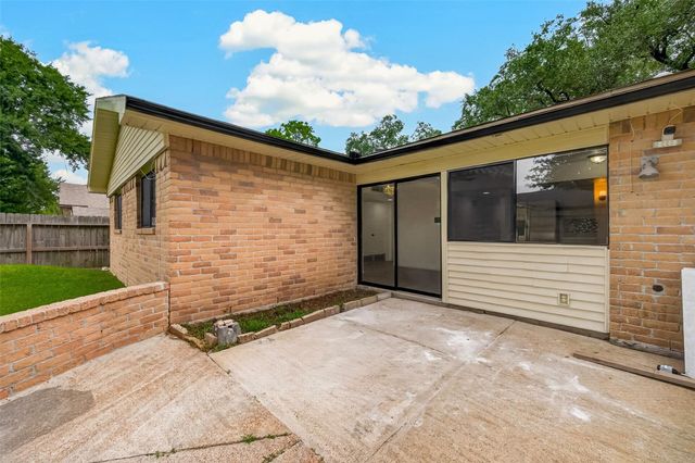 5515 Dunnethead Drive, Houston, TX 77084