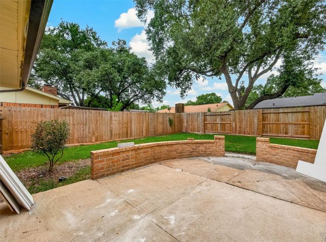 5515 Dunnethead Drive, Houston, TX 77084