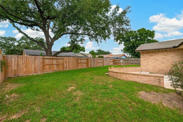 5515 Dunnethead Drive, Houston, TX 77084