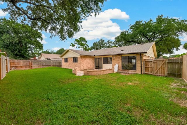 5515 Dunnethead Drive, Houston, TX 77084