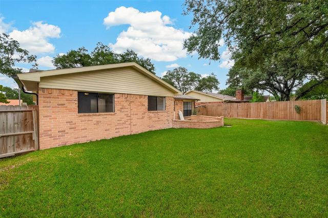 5515 Dunnethead Drive, Houston, TX 77084