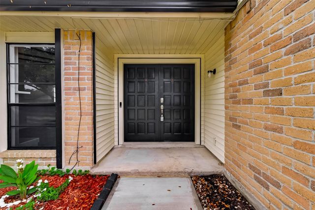 5515 Dunnethead Drive, Houston, TX 77084