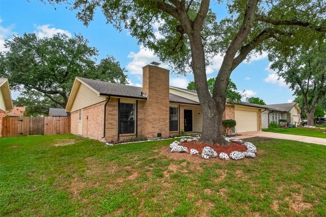 5515 Dunnethead Drive, Houston, TX 77084