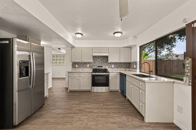5515 Dunnethead Drive, Houston, TX 77084