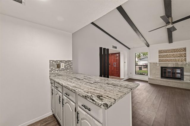 5515 Dunnethead Drive, Houston, TX 77084