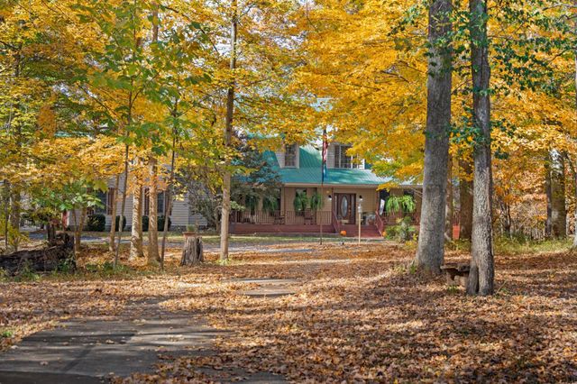 384 Avawam Drive, Richmond, KY 40475