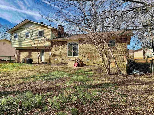 5 Swallow Cove, Sherwood, AR 72120