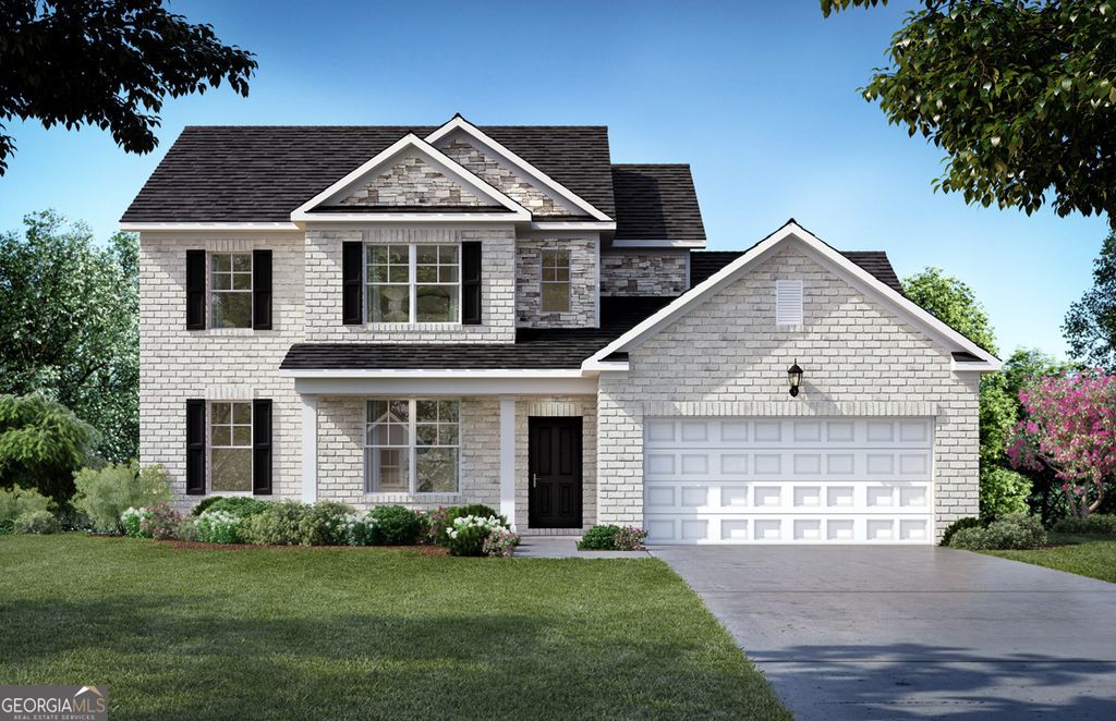 1994 Brookstone Crossing, Bogart, GA 30622