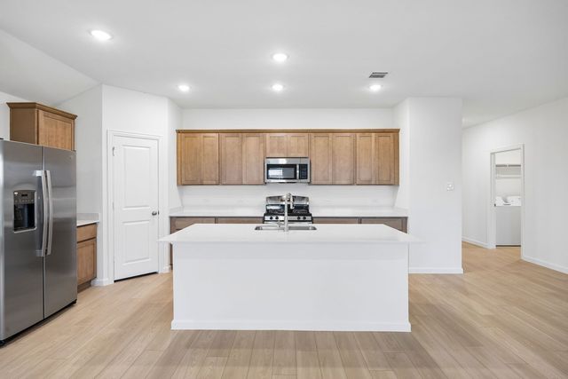 2525 Canadian Way, Crandall, TX 75114