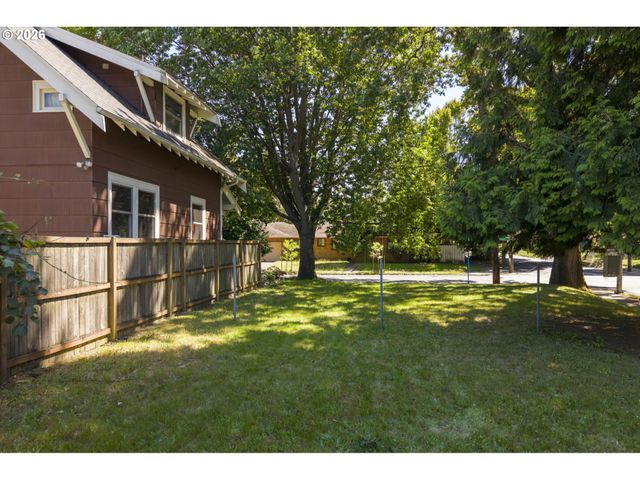 0 Ne DEKUM St, Portland, OR 97211