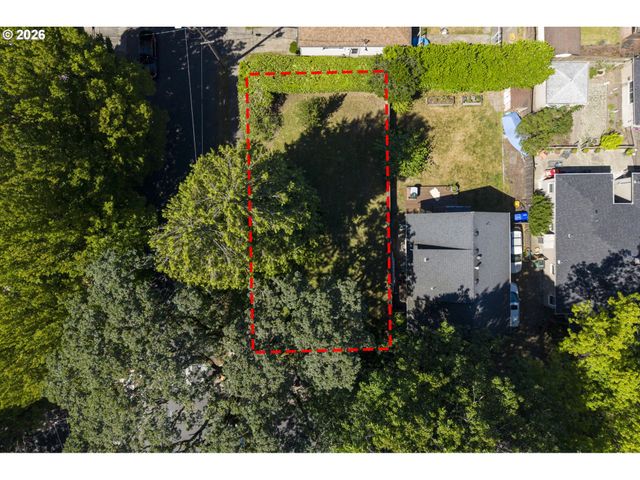 0 Ne DEKUM St, Portland, OR 97211