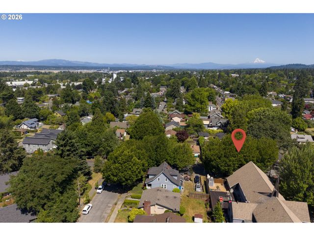 0 Ne DEKUM St, Portland, OR 97211