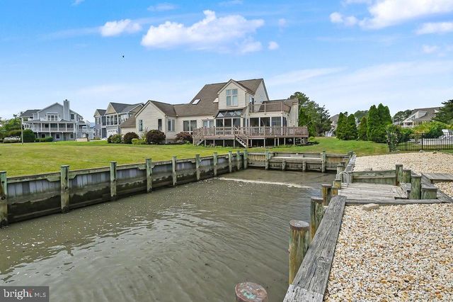 38884 COVE CT, Ocean View, DE 19970