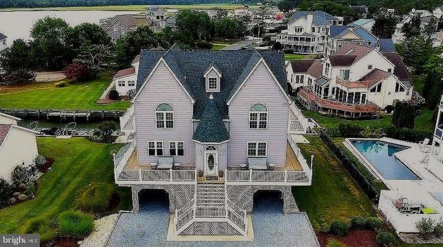 38884 COVE CT, Ocean View, DE 19970