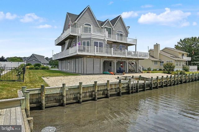 38884 COVE CT, Ocean View, DE 19970