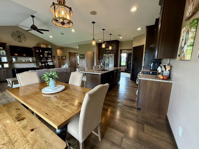 11450 Flambeau Road, Tomah, WI 54660