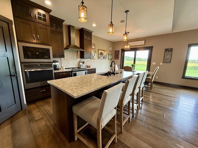 11450 Flambeau Road, Tomah, WI 54660