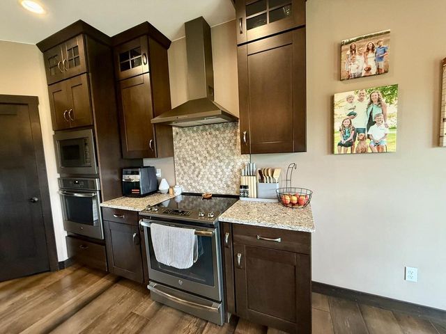 11450 Flambeau Road, Tomah, WI 54660