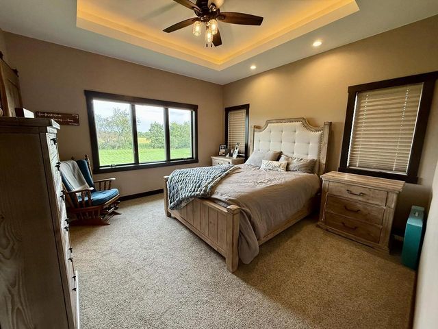 11450 Flambeau Road, Tomah, WI 54660