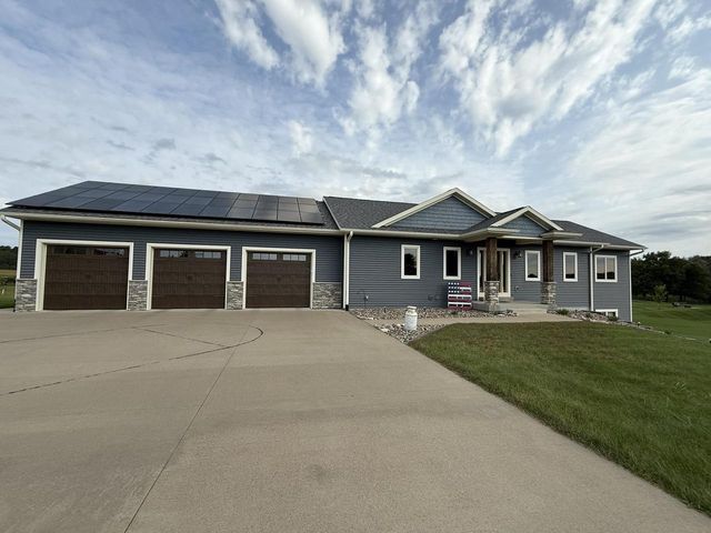 11450 Flambeau Road, Tomah, WI 54660