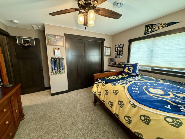 11450 Flambeau Road, Tomah, WI 54660