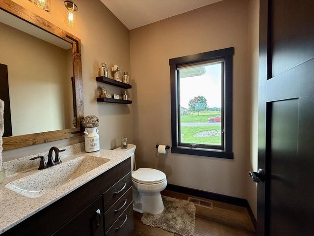 11450 Flambeau Road, Tomah, WI 54660