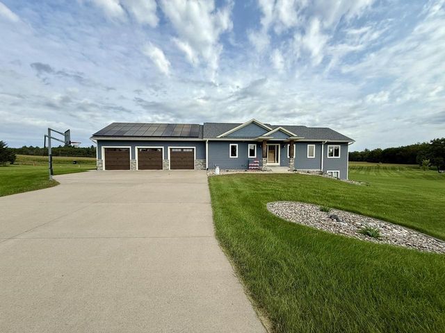 11450 Flambeau Road, Tomah, WI 54660