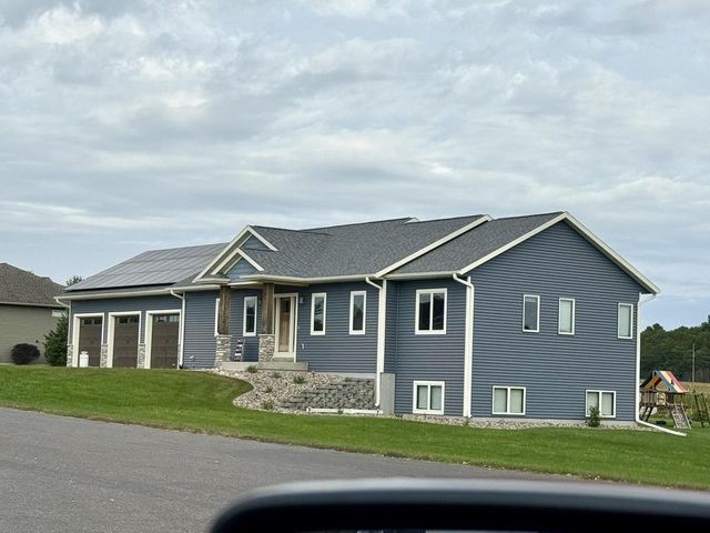 11450 Flambeau Road, Tomah, WI 54660