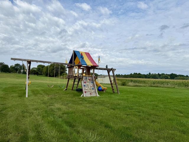 11450 Flambeau Road, Tomah, WI 54660