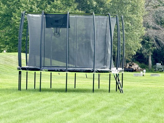 11450 Flambeau Road, Tomah, WI 54660