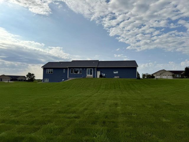 11450 Flambeau Road, Tomah, WI 54660