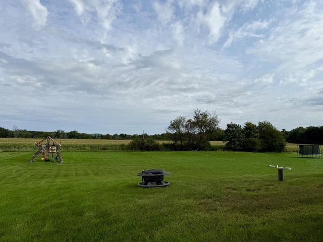 11450 Flambeau Road, Tomah, WI 54660