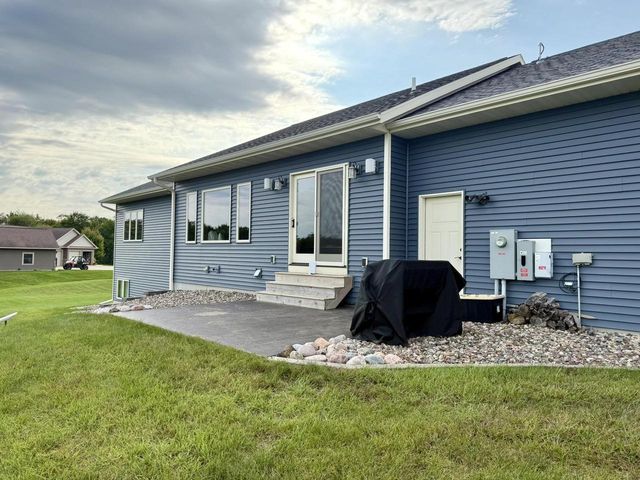 11450 Flambeau Road, Tomah, WI 54660