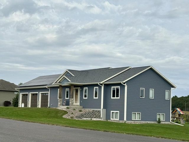 11450 Flambeau Road, Tomah, WI 54660