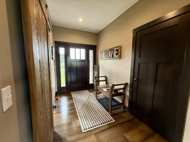 11450 Flambeau Road, Tomah, WI 54660