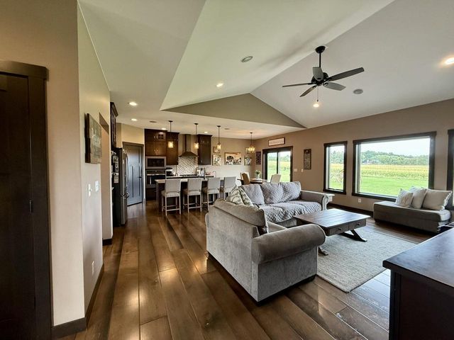 11450 Flambeau Road, Tomah, WI 54660