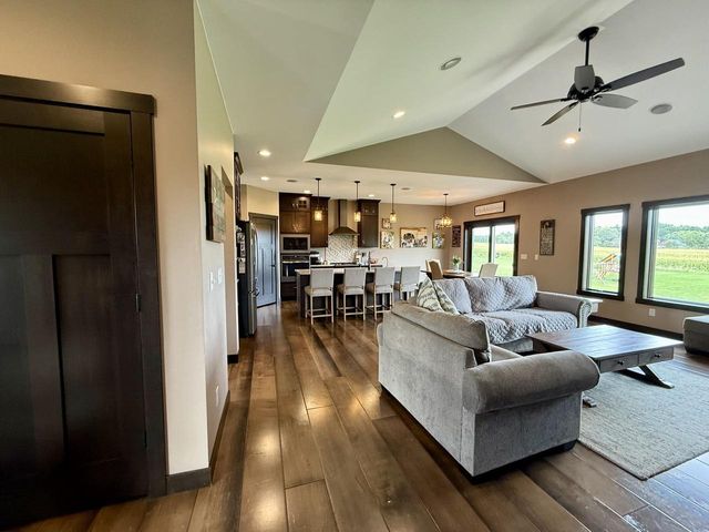 11450 Flambeau Road, Tomah, WI 54660