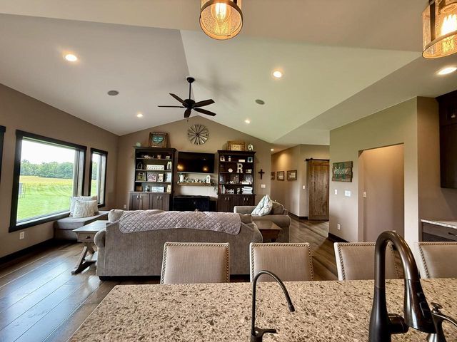 11450 Flambeau Road, Tomah, WI 54660