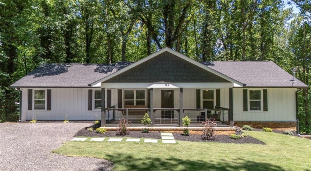 164 Berlin Street, Tallapoosa, GA 30176
