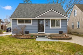 3104 Prairie Avenue, Royal Oak, MI 48073