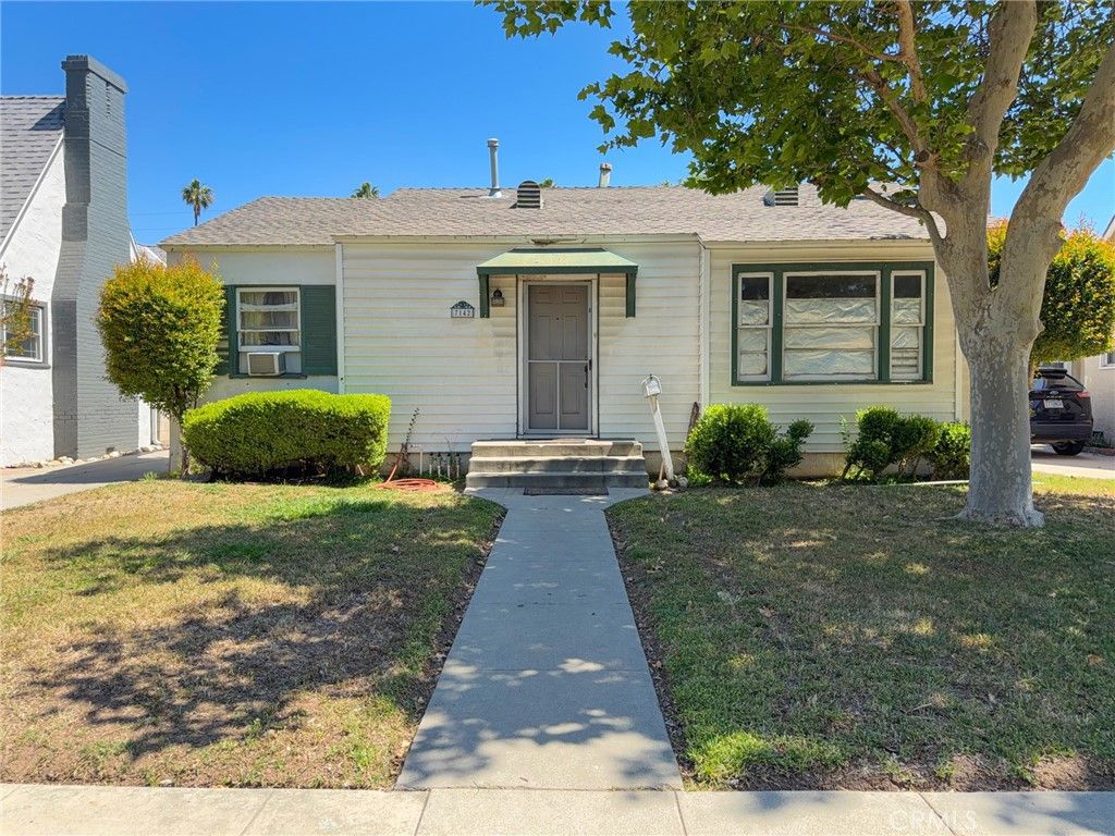 Image 1 of property listing at 7142 Potomac, Riverside, CA 92504