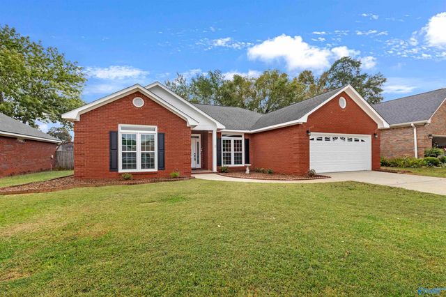 1512 Oak Lea Road, Decatur, AL 35603