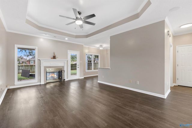 1512 Oak Lea Road, Decatur, AL 35603