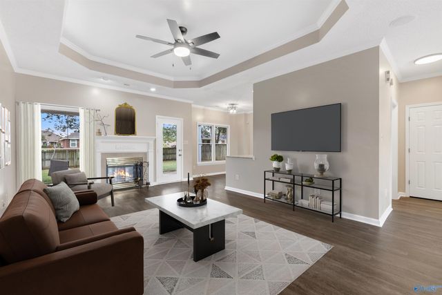 1512 Oak Lea Road, Decatur, AL 35603