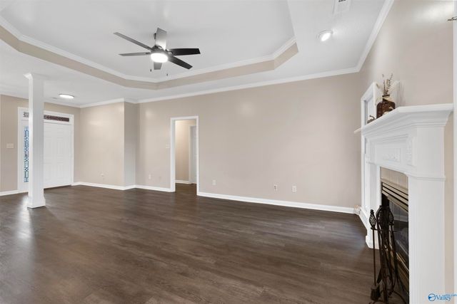 1512 Oak Lea Road, Decatur, AL 35603