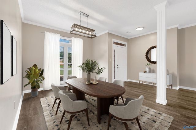 1512 Oak Lea Road, Decatur, AL 35603