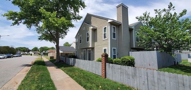 803 Zircon CT, Virginia Beach, VA 23462